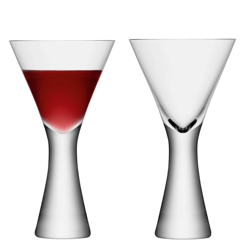LSA Moya Set of 2 Wine Glasses
